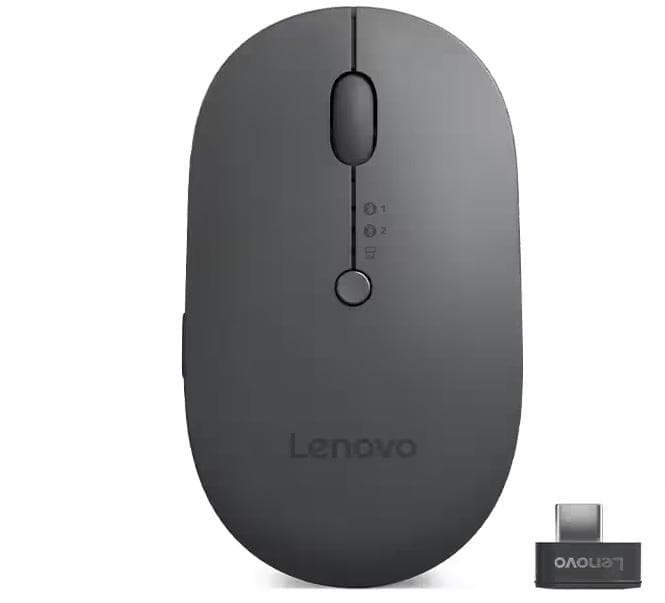 Lenovo myš Multi-device Wireless (X9 Edition) 1