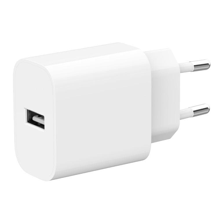 Gembird Nabíjačka USB-A 2,4A, biela 1