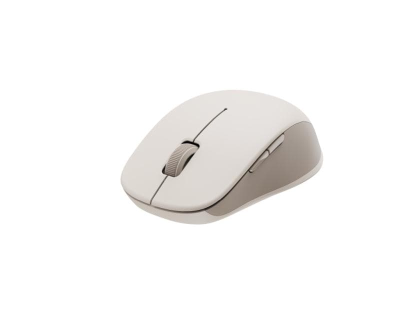 Xiaomi Dual-mode Wireless Mouse 2 (White) 1
