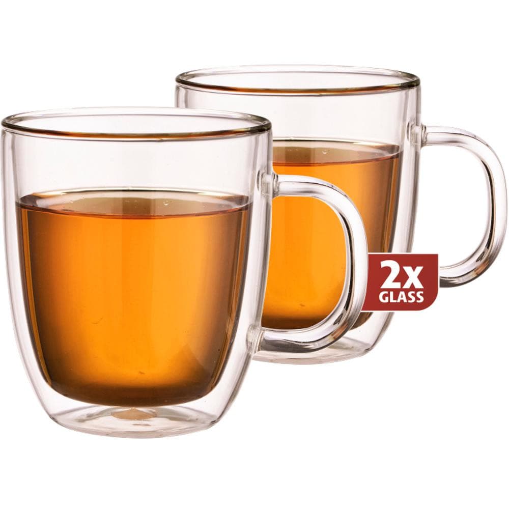Pohár EXTRA TEA 480 ML MAXXO