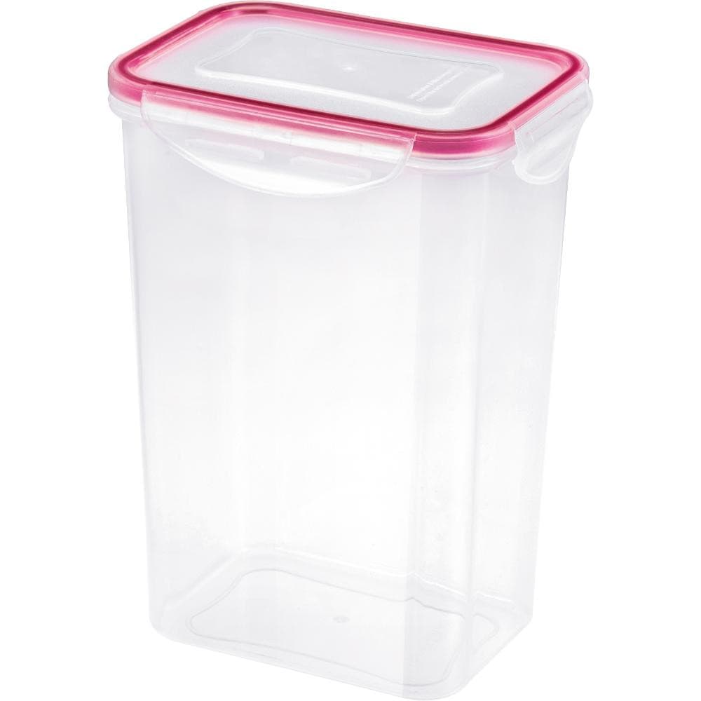 LT6009 DÓZA OBDELNÍK 1,3L CLIP LAMART 1