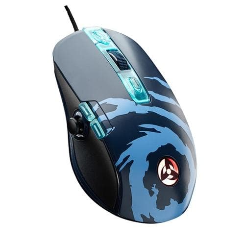 LEXIP KAKASHI HERNÁ DRÔTOVÁ MYŠ, MIX FARIEB 1