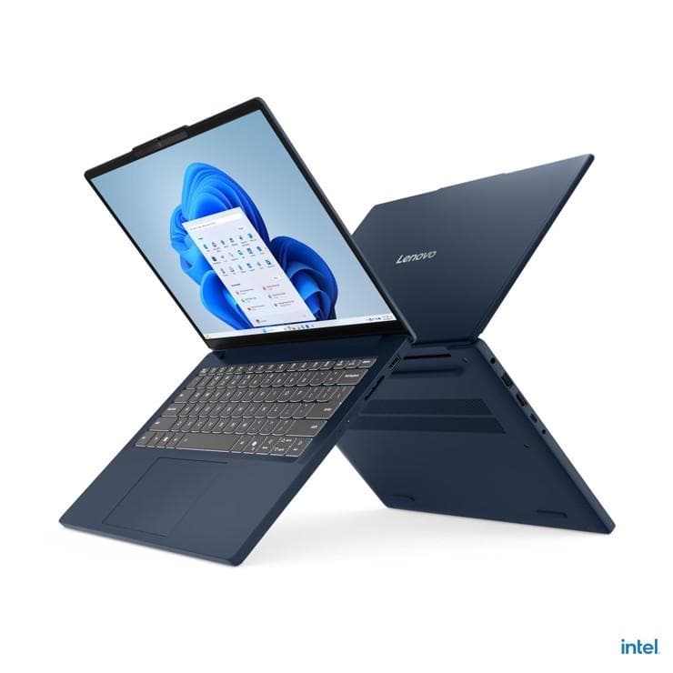 Lenovo IdeaPad Slim 3 14IRH10 Core i5-13420H/8GB/SSD 512GB/14"/WUXGA/IPS/300nitov/65W/WIN11 Home/modrá