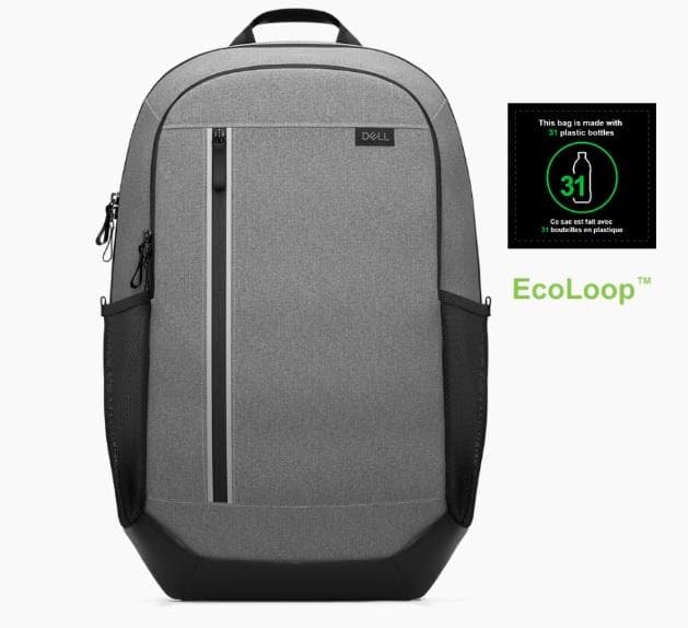 DELL Pro 14-16 Plus EcoLoop Urban Backpack - CP5625G 1