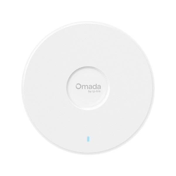 TP-Link EAP770 - Trojpásmový prístupový bod BE9300 Wi-Fi 7 pre montáž na strop