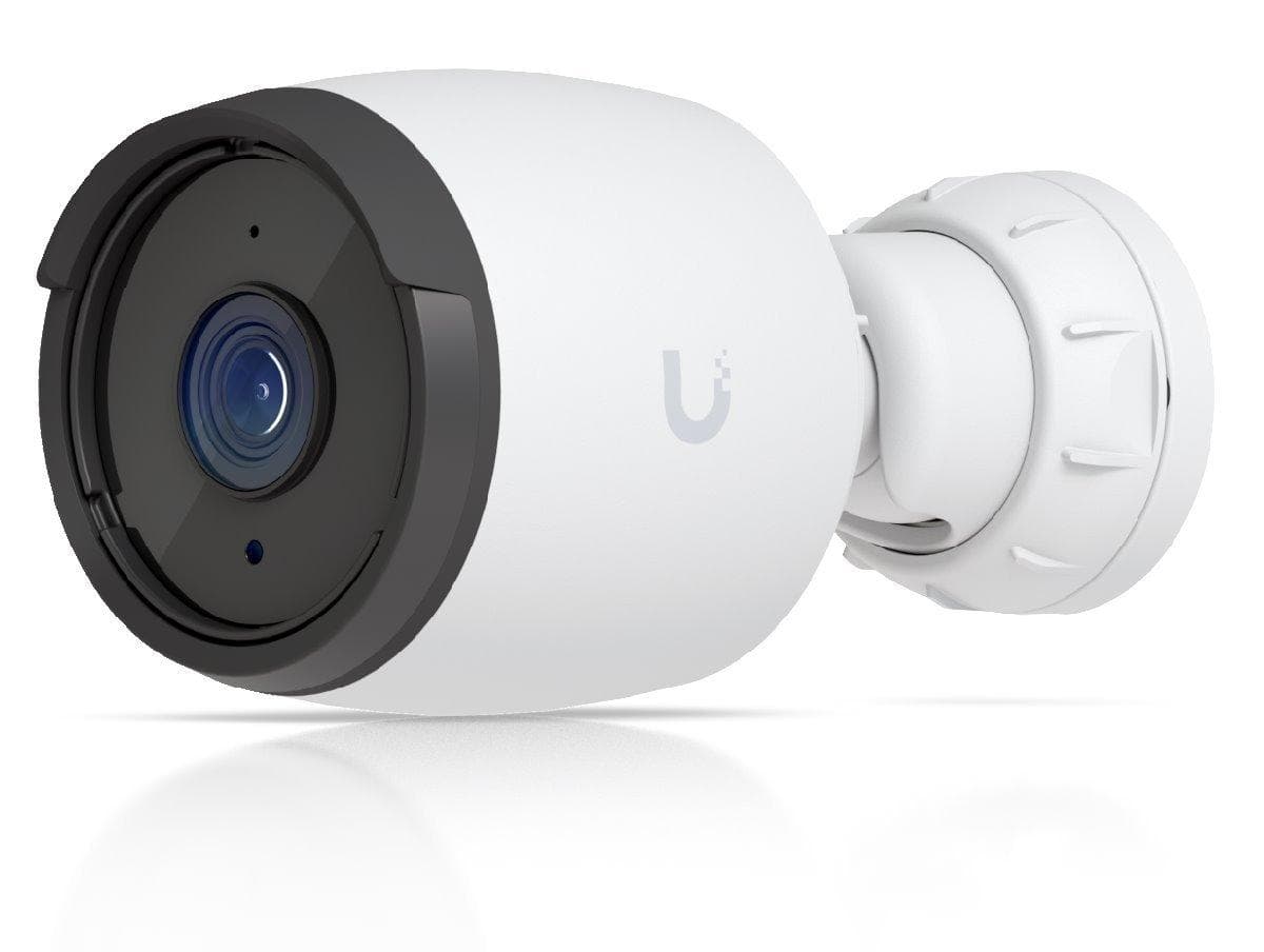 Ubiquiti G6 Bullet - UniFi Protect kamera, 8MP, biela 1