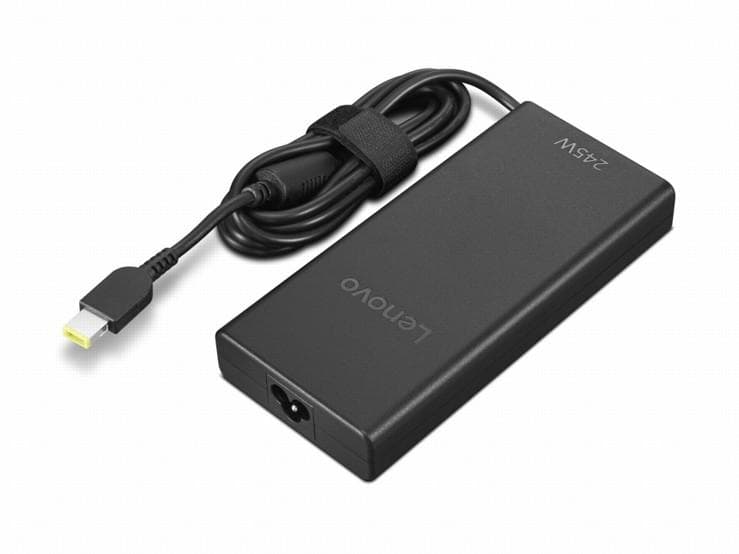 Lenovo adaptér CONS 245W AC-CE (Slim Tip) 1