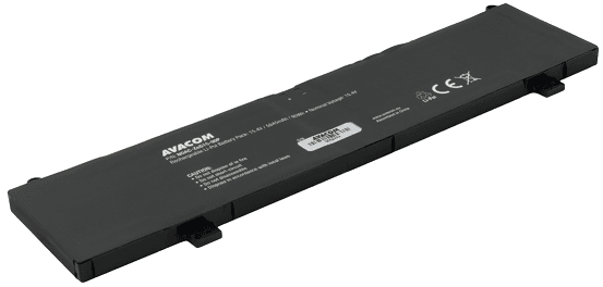 AVACOM náhradná batéria Asus ROG Zephyrus G15 Li-Pol 15,4 V 5845mAh 90Wh