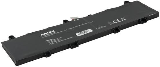 AVACOM náhradná batéria Asus ROG Zephyrus Duo 15 Li-Pol 15,4 V 5845mAh 90Wh 1