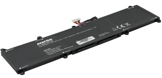 AVACOM náhradná batéria Asus VivoBook S330, X330 Li-Pol 11,55 V 3636mAh 42Wh 1