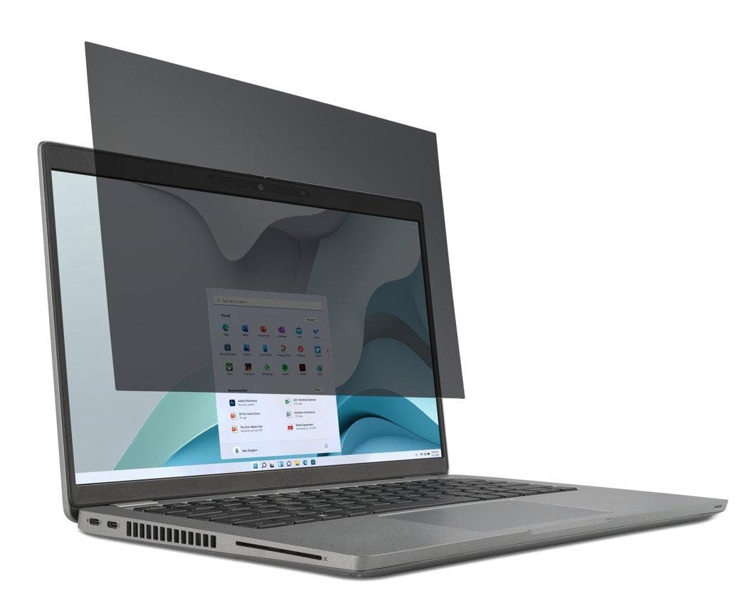 Kensington EQ privátny filter pre notebook 14'' 16:9