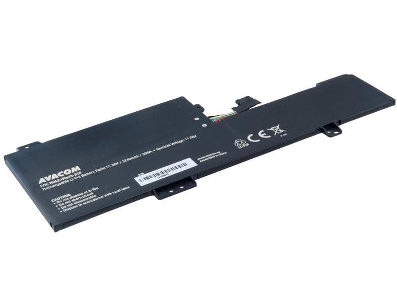 AVACOM náhradná batéria Lenovo Flex 3-11 Li-Pol 11,58 V 3240mAh 38Wh 1