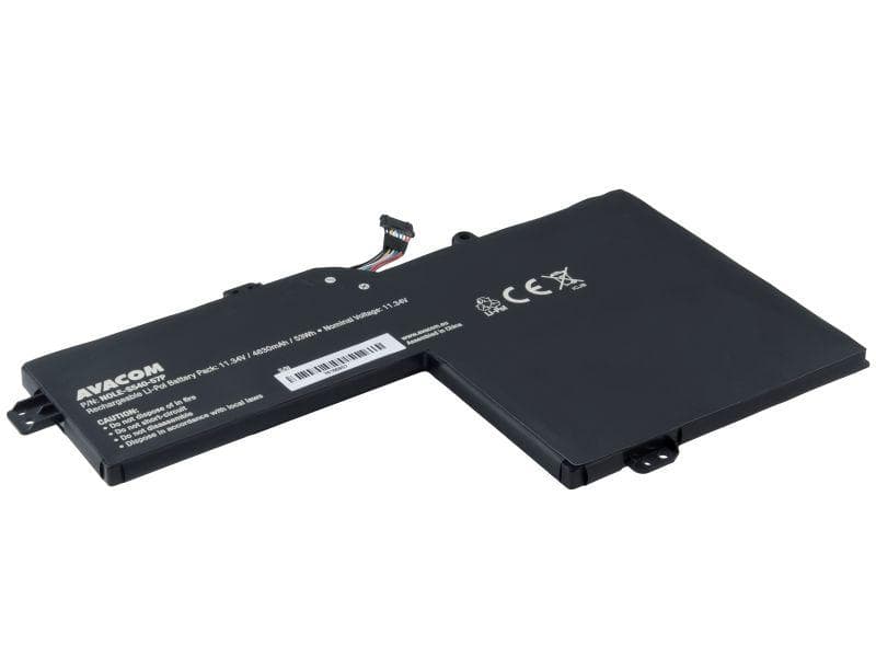 AVACOM náhradná batéria Lenovo IdeaPad S540-15IML, 15IWL LI-Pol 11,34 V 4630mAh 53Wh
