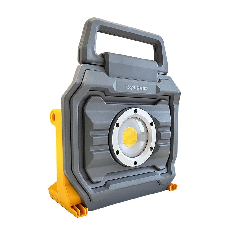 Pracovné svetlo Viking B6948 MAKITA/6500lm (vysoká)/zdroj COB/IP54 1