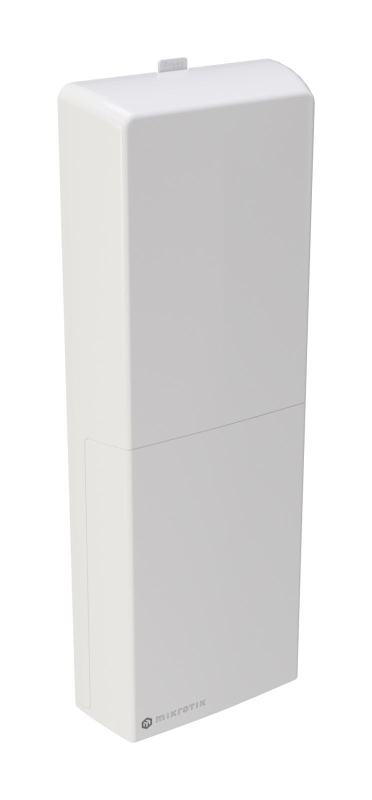 MikroTik FTC21 Fiber-to-Copper Converter (2 x 1G Eth, 1 x 2.5G SFP)