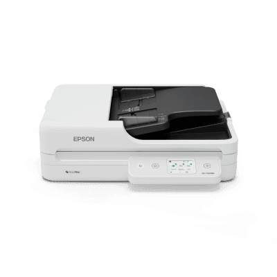 EPSON Workforce DS-1760WN 1