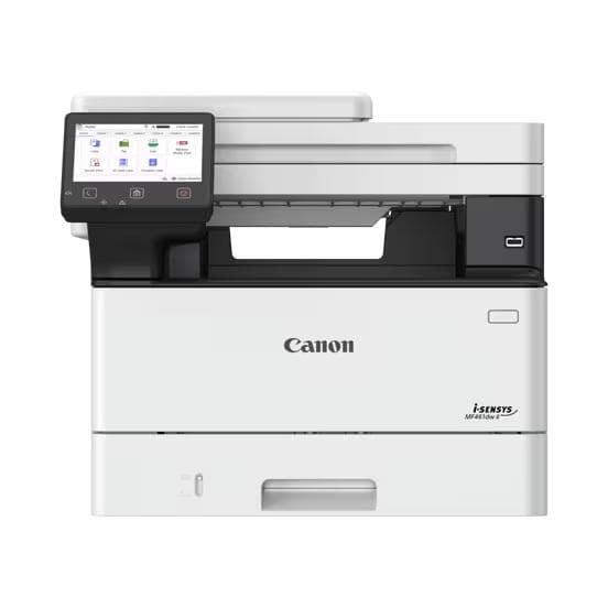Canon i-SENSYS/MF463dw II/MF/Laser/A4/LAN/WiFi/USB 1