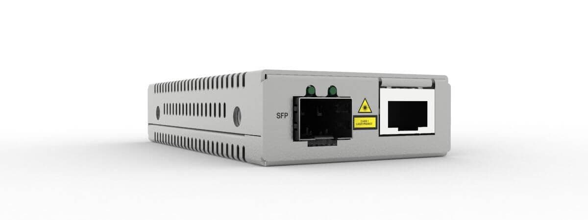 Allied Telesis ST media MM konv. AT-MMC10GT/SP-960 1
