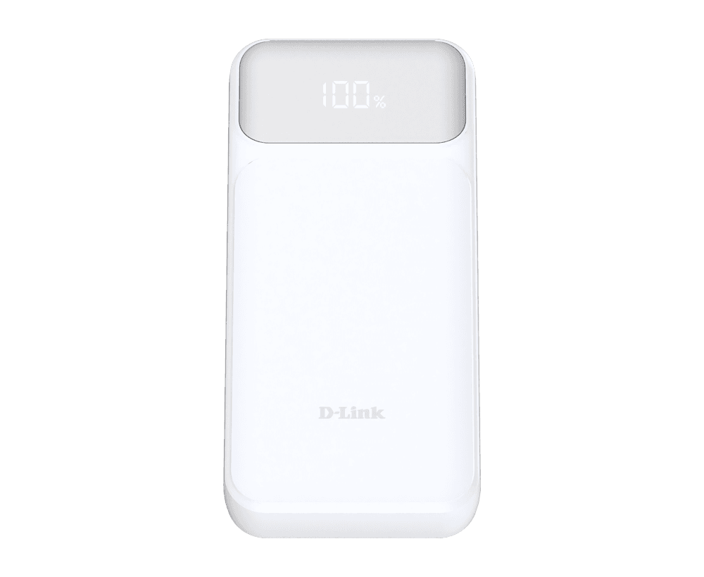 D-Link 20000mAh Power Bank, DPP-201 1
