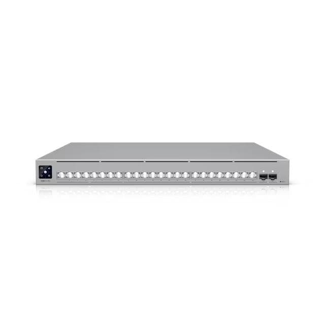 Ubiquiti USW-Pro-XG-24, UniFi Pro XG 24 1