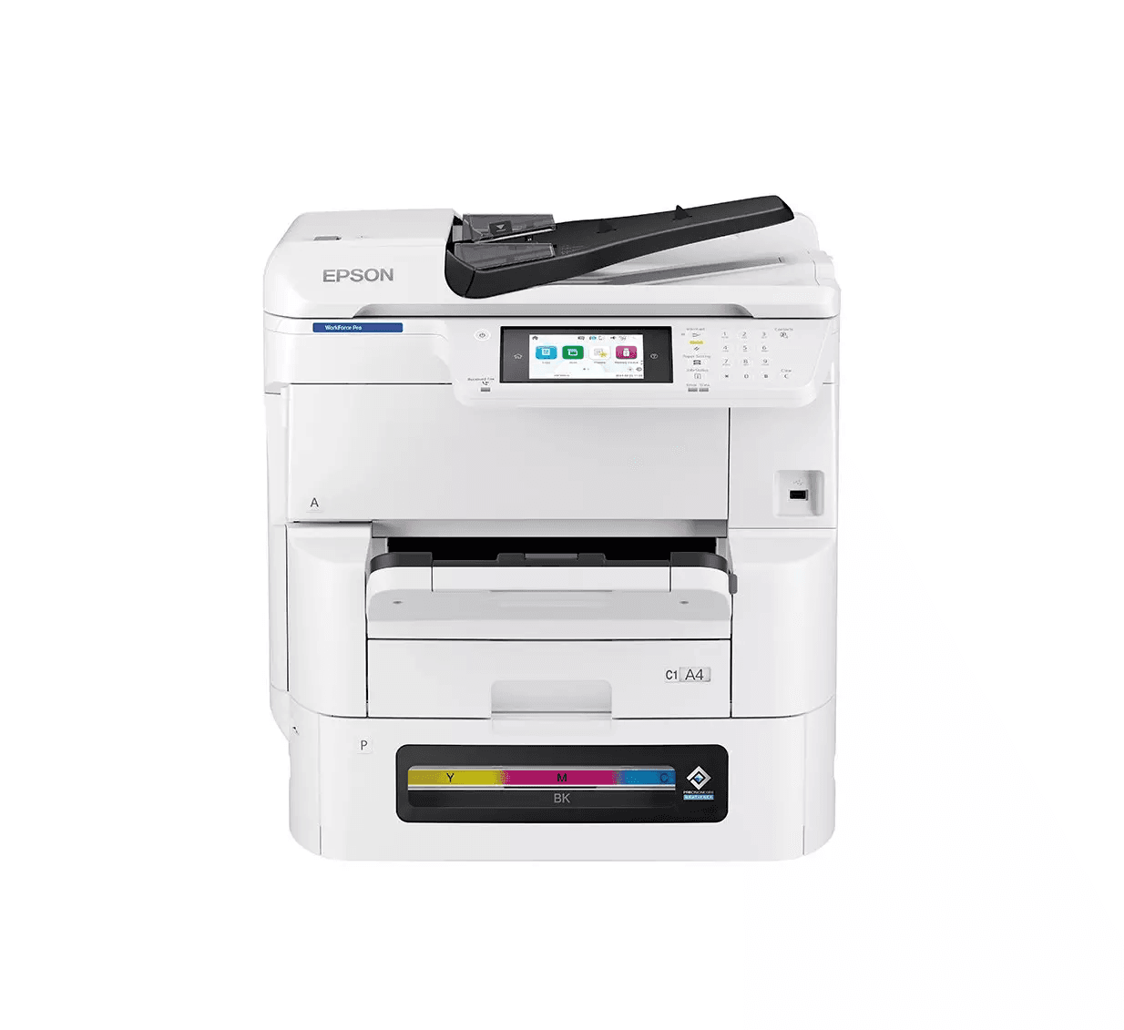 Epson WorkForce Pre EM-C8100RDWF 1