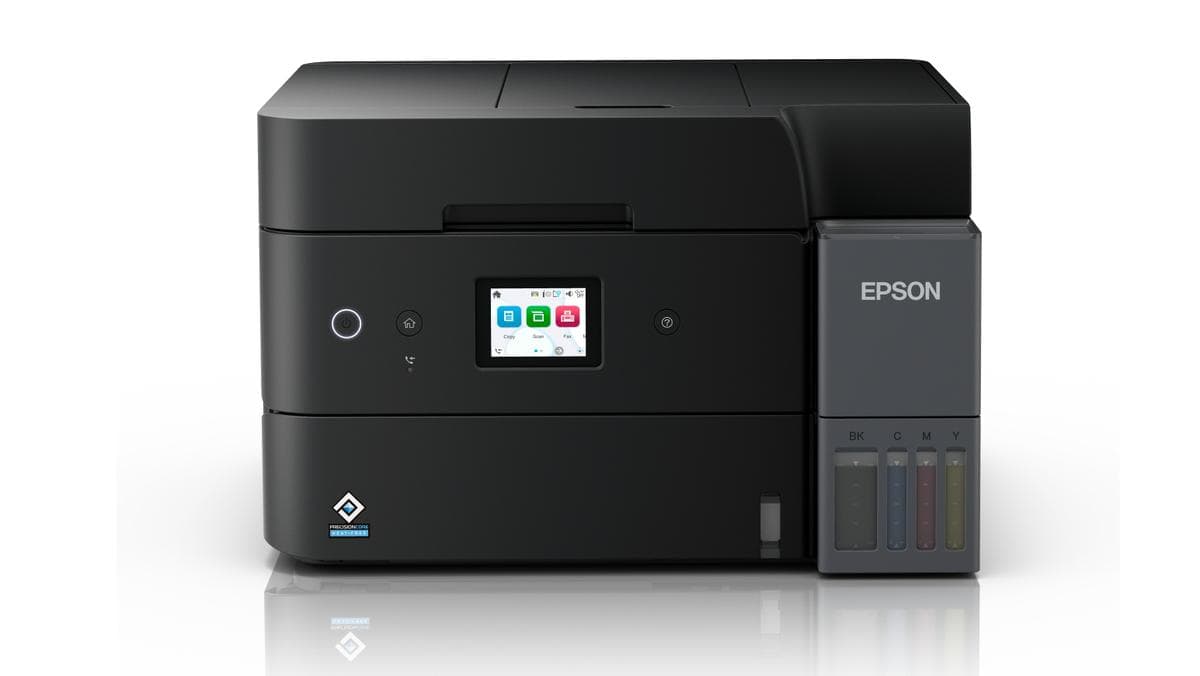 Epson EcoTank L6390 1