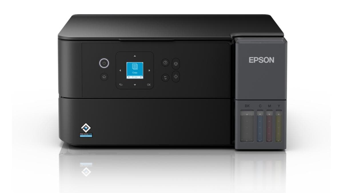 Epson EcoTank L4360 1