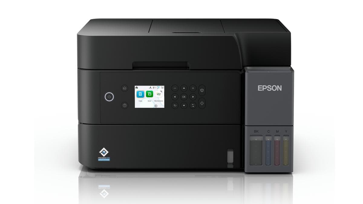 Epson EcoTank L6370 1