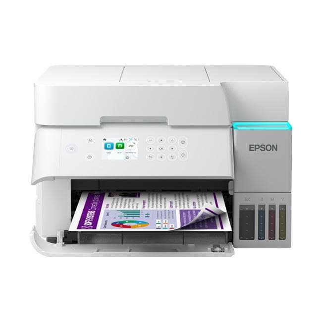 Epson EcoTank L6376 1