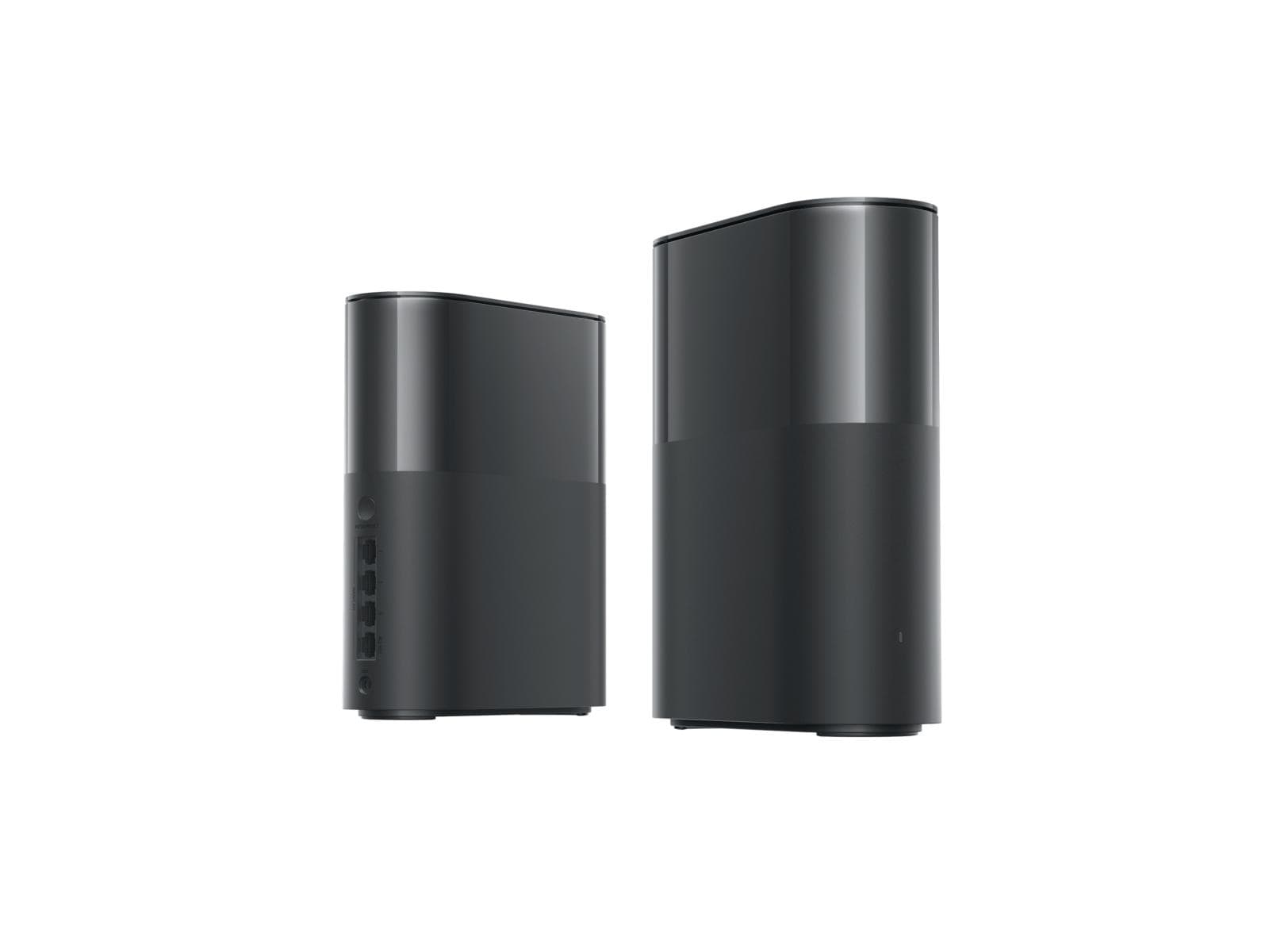 Xiaomi Mesh System BE3600 Pre EÚ (1-pack) 1