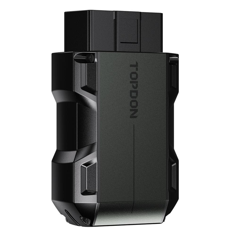 TOPDON diagnostické zariadenie TopScan Pro/OBD 2 funkcie/13 špeciálnych funkcií/Android/iOS/aplikácie