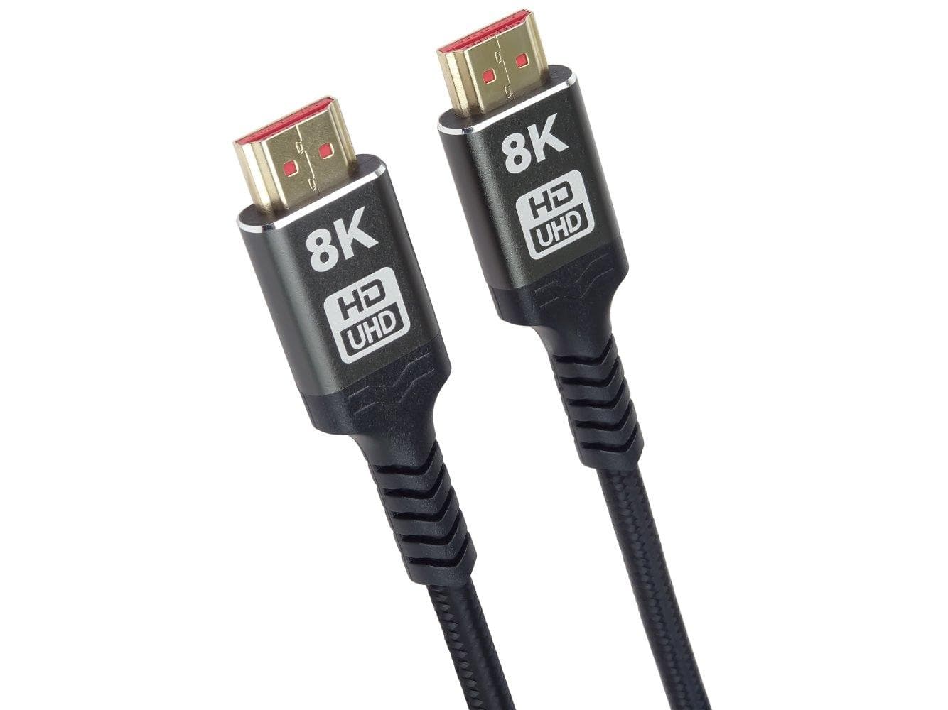 PremiumCord Ultra HDMI 2.1 8K 1,5m