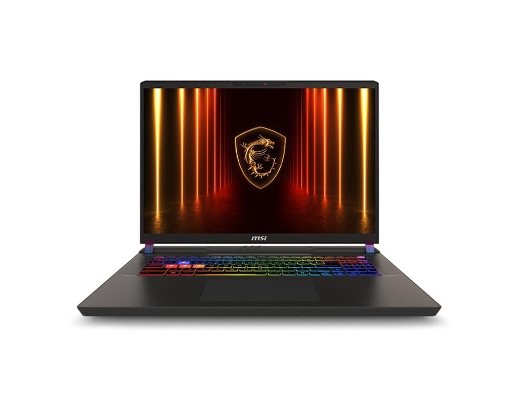 MSI Vector/17 HX AI A2XWJG-031SK/U9-275HX/17"/2560x1600/32GB/2TB/RTX 5090/W11H/Gray/2R 1
