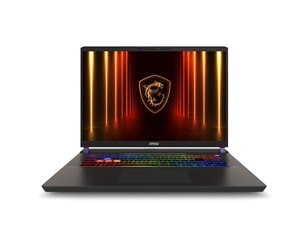 MSI Vector/A16 HX A8WHG-016XSK/R7-8840HX/16"/2560x1600/32GB/1TB/RTX 5070Ti/bez OS/Gray/2R