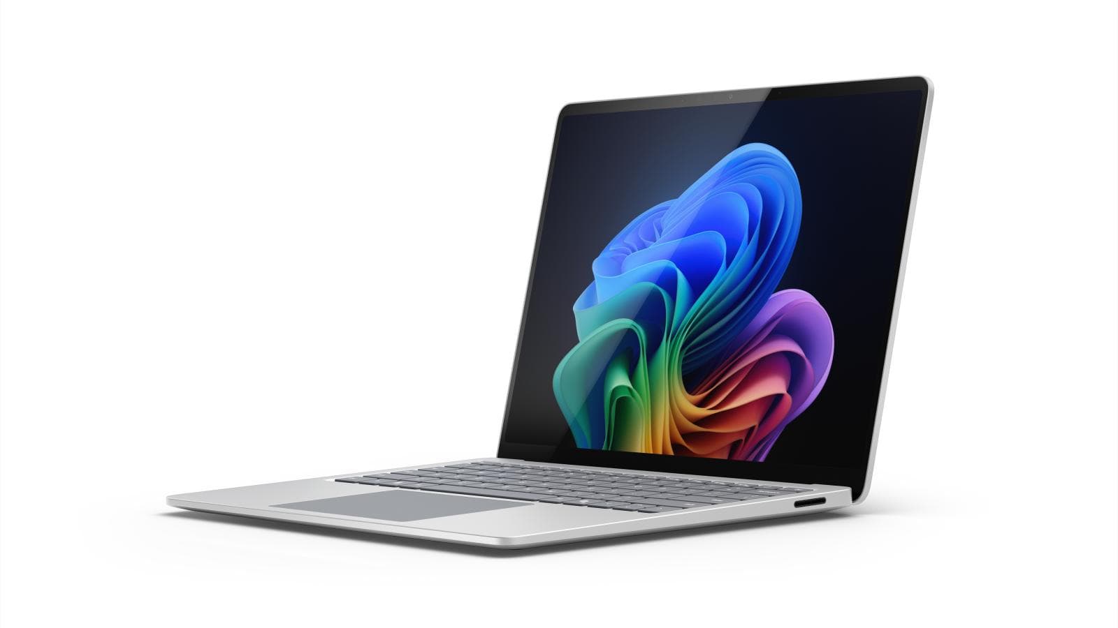 Microsoft Surface Laptop 7 Copilot+/U7-268V/13,8"/2304x1536/T/32GB/256GB SSD/Arc 140V/W11P/Platinum/ 1