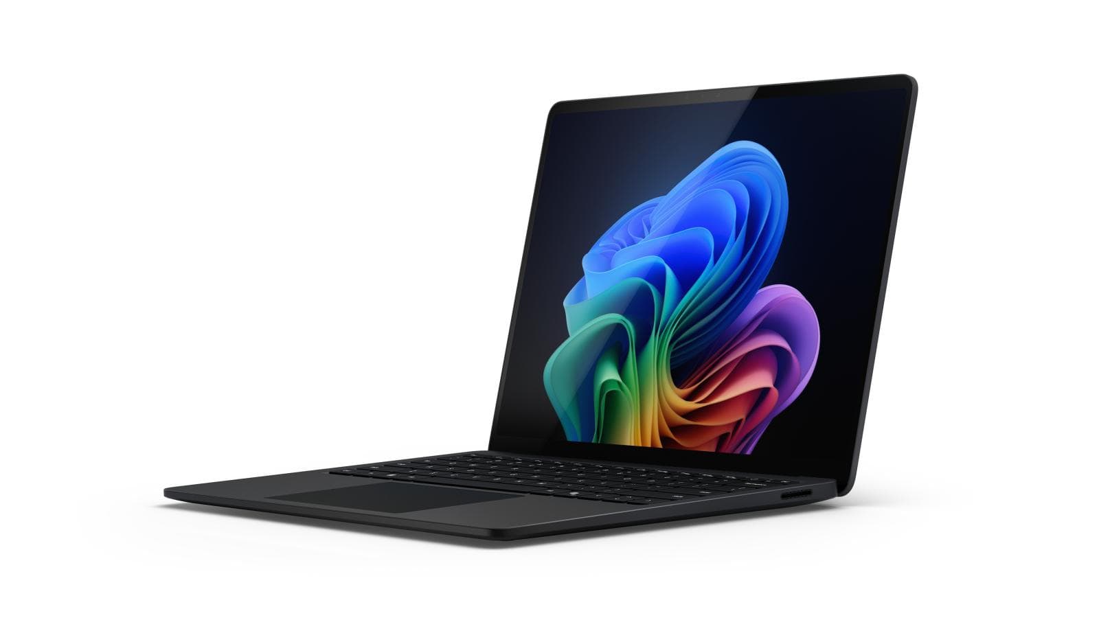 Microsoft Surface Laptop 13.8" (7. edícia)/U7-268V/13,8"/2304x1536/T/32GB/1TB/Intel int/W11P/Black/2R 1