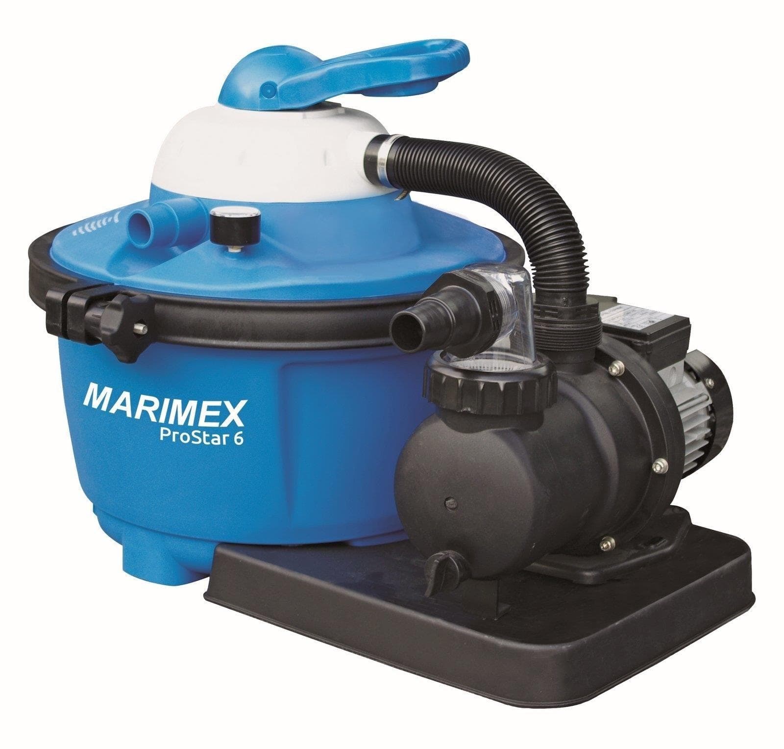 Marimex ProStar 6 piesková filtrácia