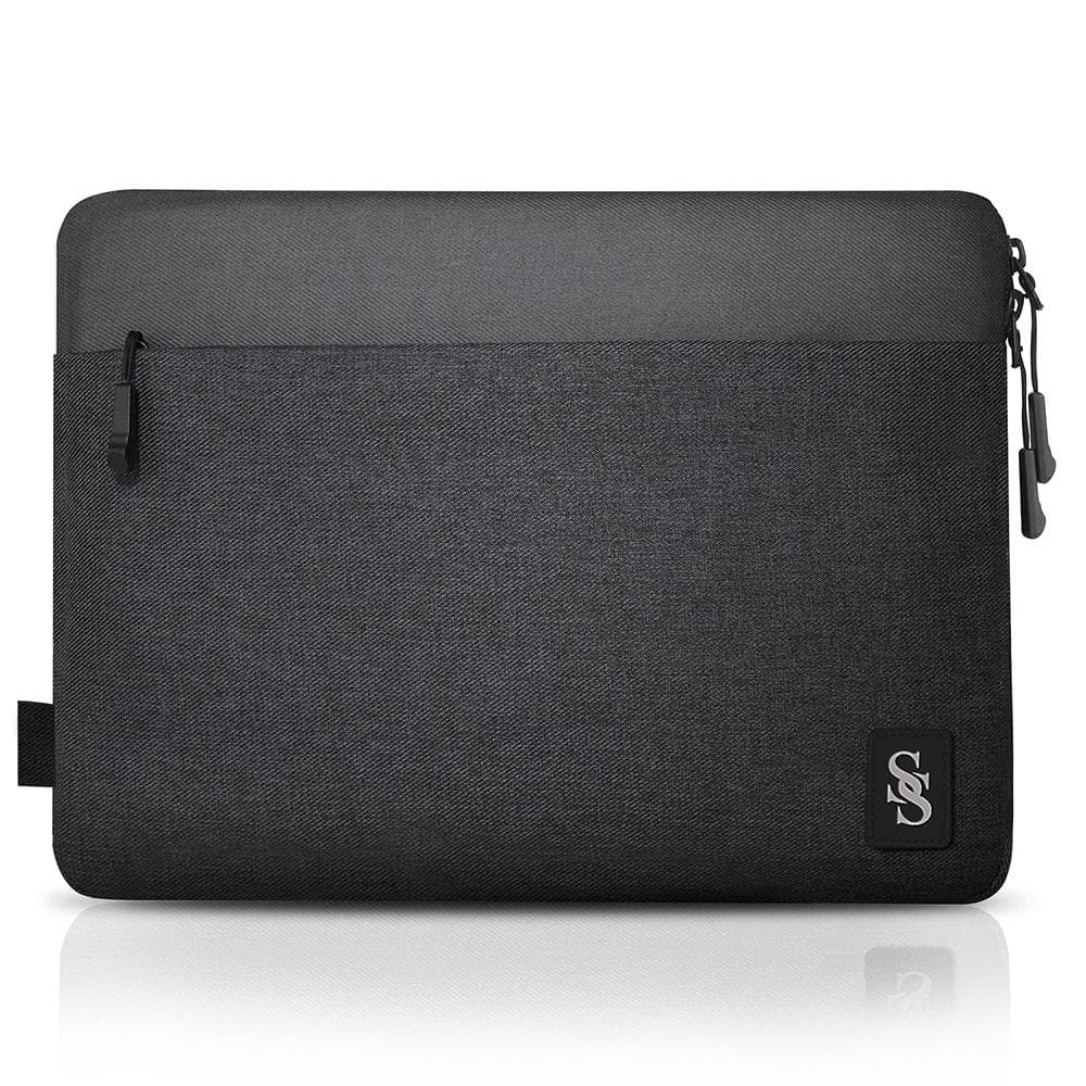 Seine Scene Taška na notebook Seine Scene Valence sleeve 16" - čierna