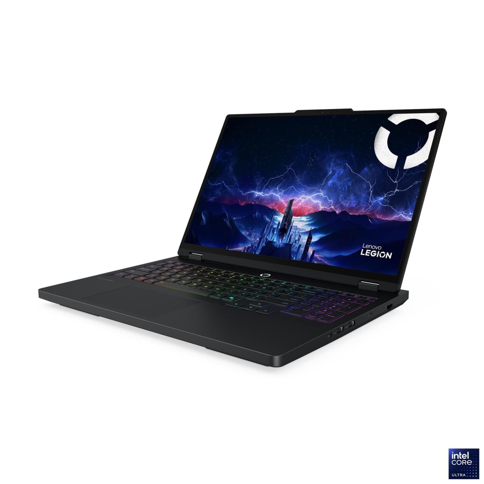 Lenovo Legion Pre 5/16IAX10/U9-275HX/16"/2560x1600/32GB/1TB/RTX 5070/W11H/Black/2R