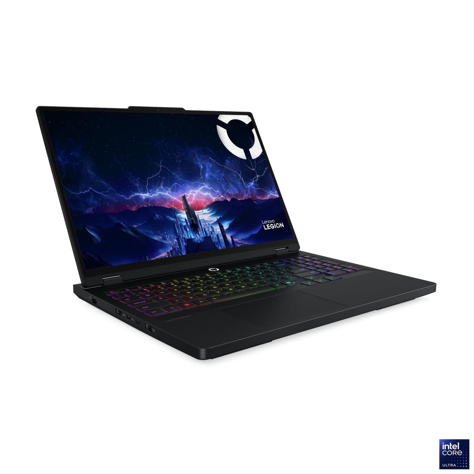 Lenovo Legion Pre 5/16IAX10/U9-275HX/16"/2560x1600/32GB/1TB/RTX 5060/W11H/Black/2R