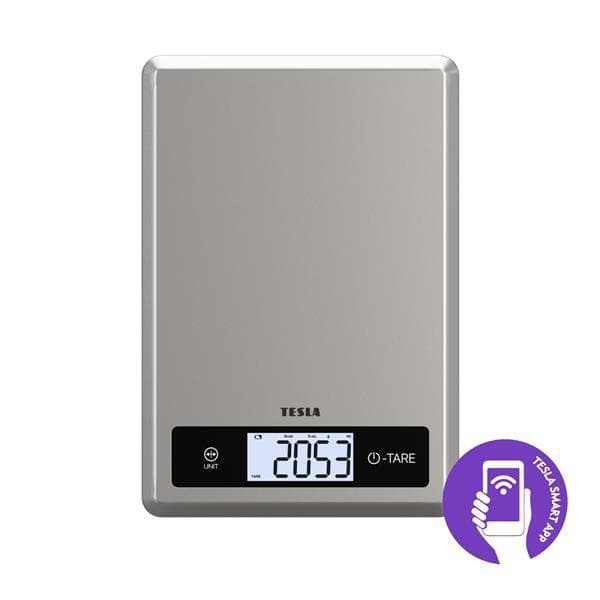 Teslá Smart Kitchen Scale 1