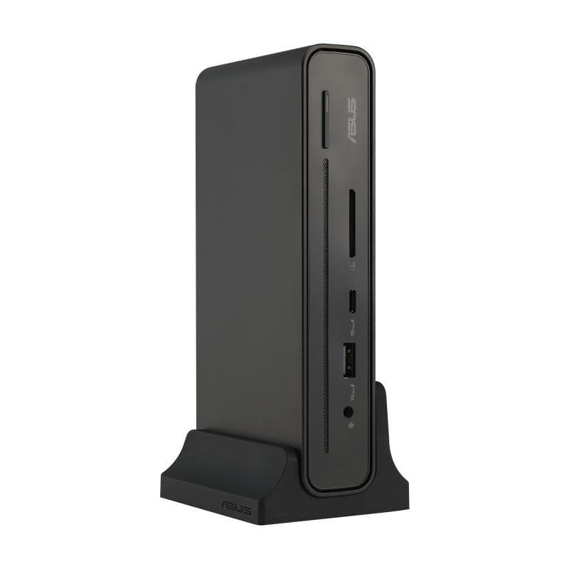 ASUS DC301 Triple Display USB-C Dock Duo 1