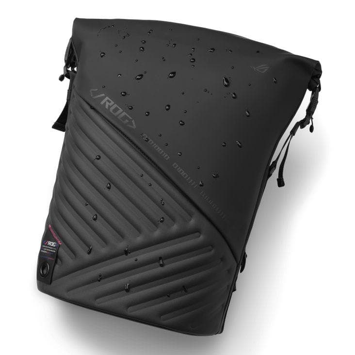 ASUS BP3801 ROG SLASH BACKPACK 4.0 1
