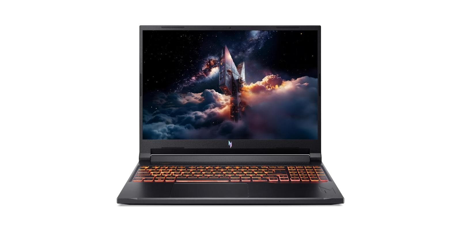 Acer Nitro V 16/ANV16-42-R01F/R7-260/16"/WUXGA/16GB/1TB/RTX 5060/W11H/Black/2R 1