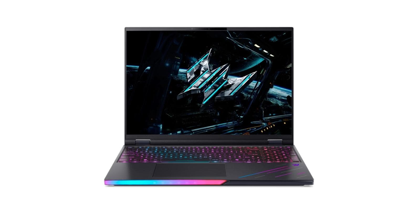 Acer Predator Helios 16/PH16-73-919G/U9-275HX/16"/2560x1600/64GB/1TB/RTX 5090/bez OS/Black/2R