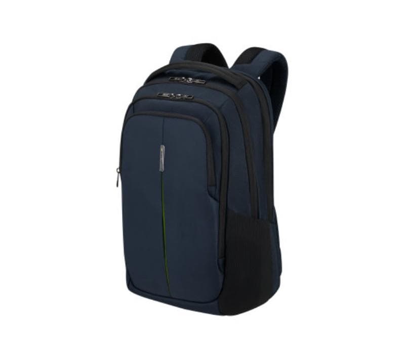 Samsonite GUARDIT 3.0 Laptop Backpack L 17.3" Blue 1