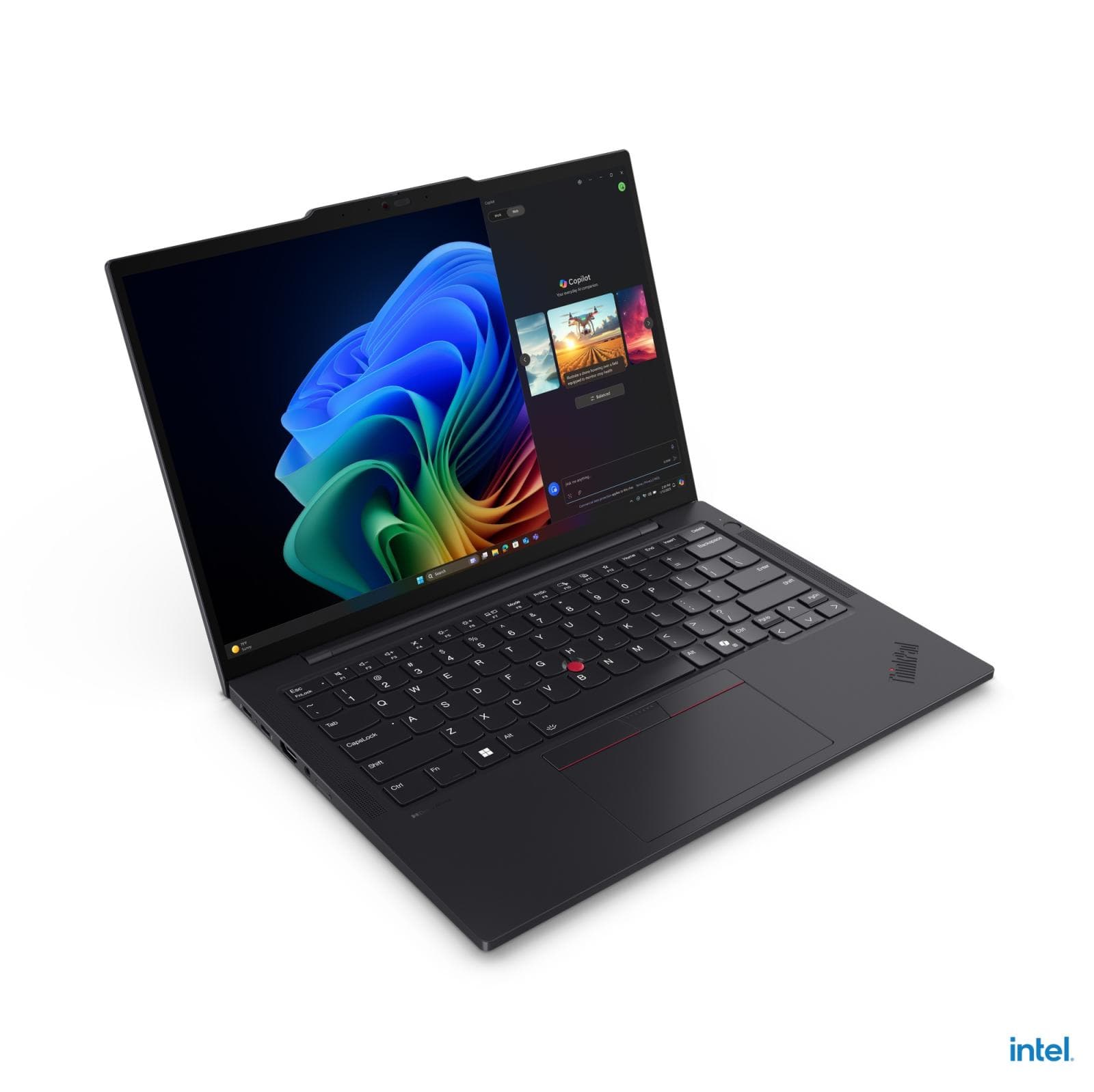 Lenovo ThinkPad T/T14s Gen 6/U5-228V/14"/WUXGA/32GB/512GB/Arc 130V/W11P/Black/3R On-Site 1
