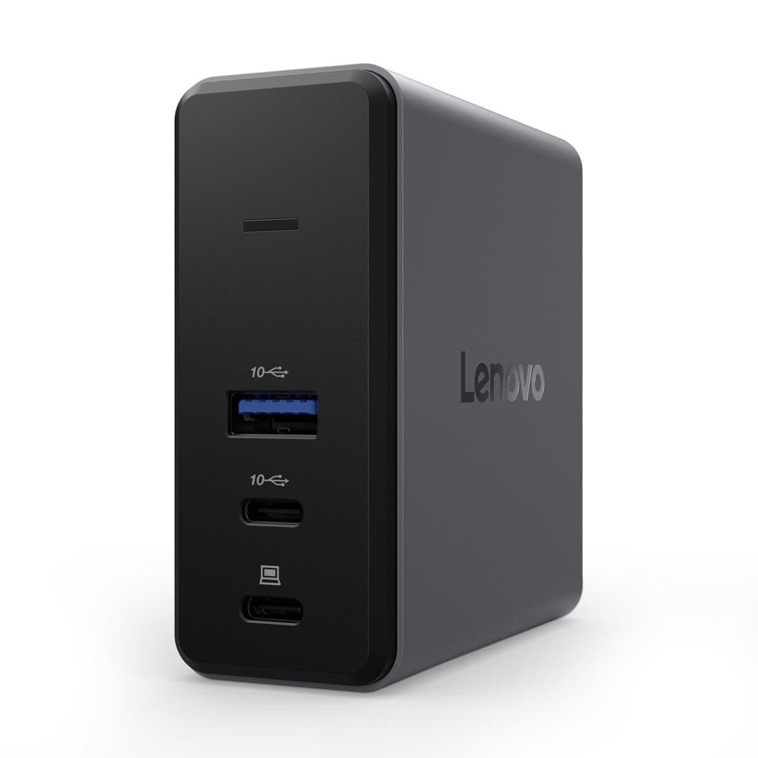 Lenovo X9 Charging GaN Dock- EÚ 1