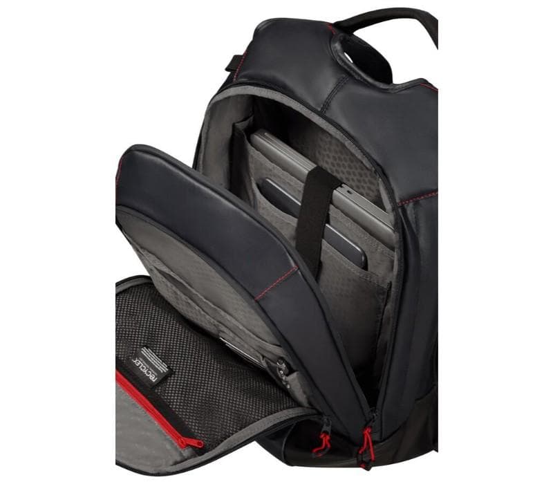 Samsonite ECODIVER LAPTOP BACKPACK L BLACK 1