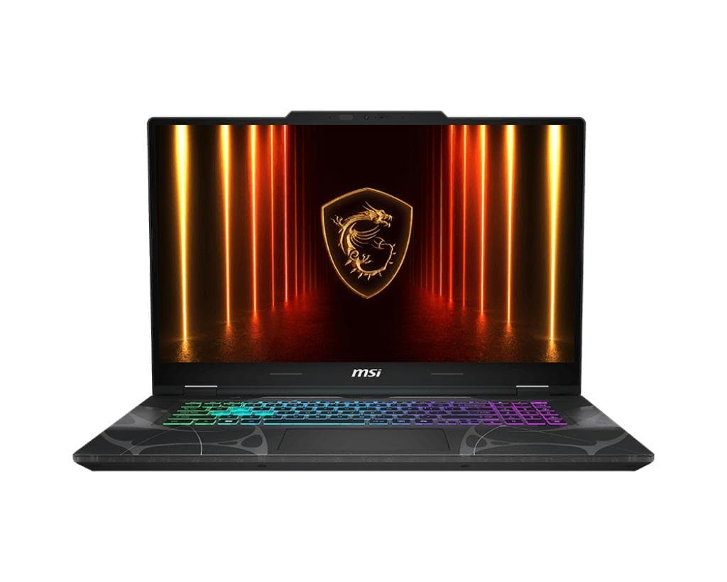 MSI Cyborg/A15 AI B2HWGKG-080SK/R7-260/15,6"/FHD/32GB/1TB/RTX 5070/W11H/Black/2R